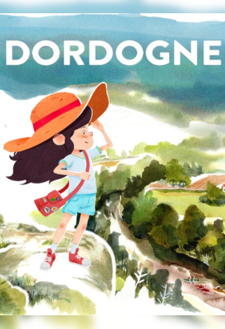 Dordogne (PC) - Steam Gift - GLOBAL