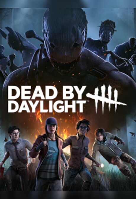 Dead by Daylight (PC) - Steam Key - GLOBAL