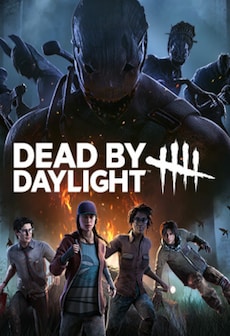 Dead by Daylight Steam Gift EUROPE