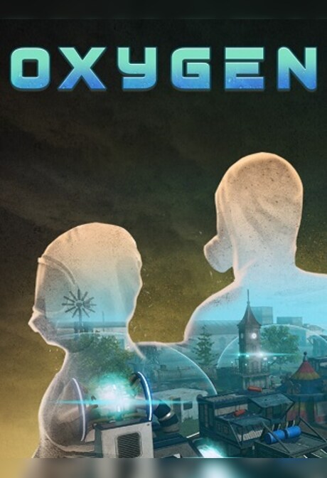 Oxygen (PC) - Steam Gift - GLOBAL