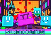 Sure Footing