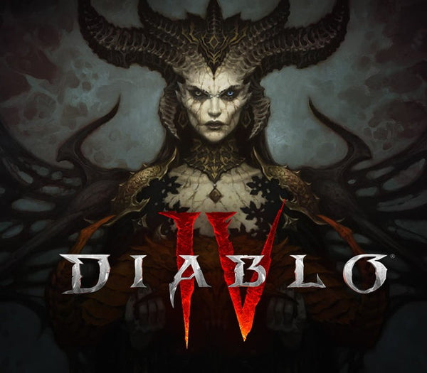 Diablo IV PS4/PS5 Access