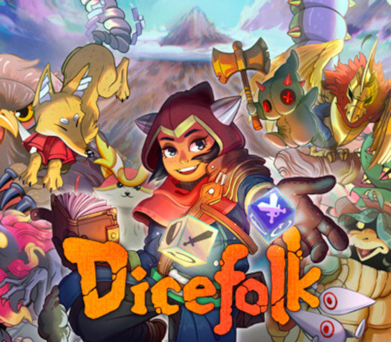 Dicefolk
