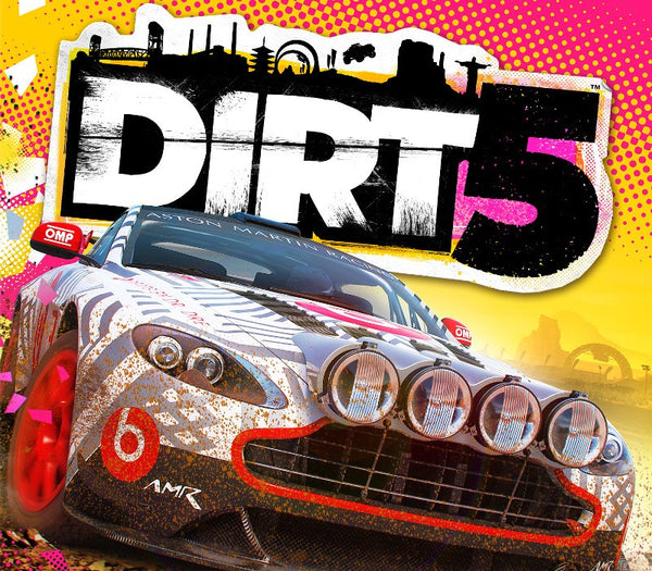 DIRT 5 US XBOX One /