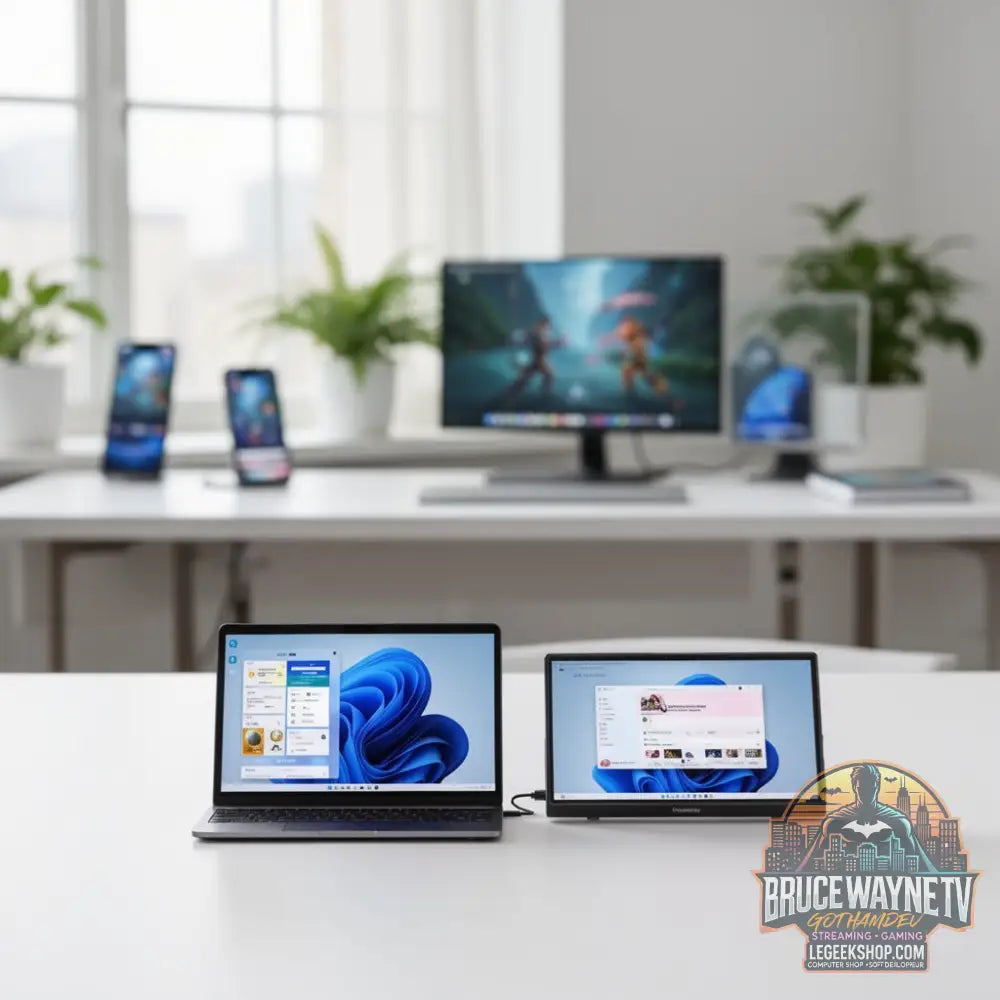 Dopesplay — produit geek, vue 8, LeGeekShop