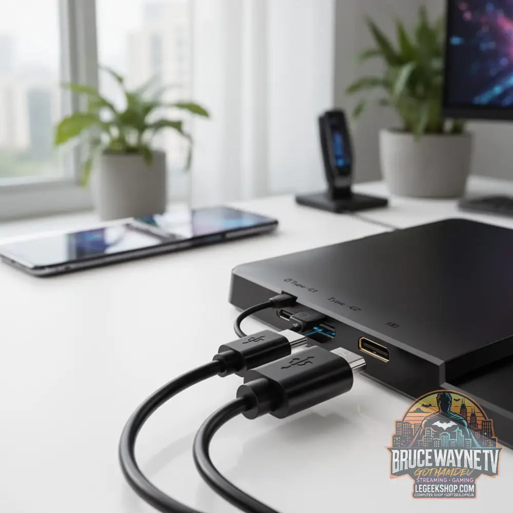 Dopesplay — produit geek, vue 14, LeGeekShop