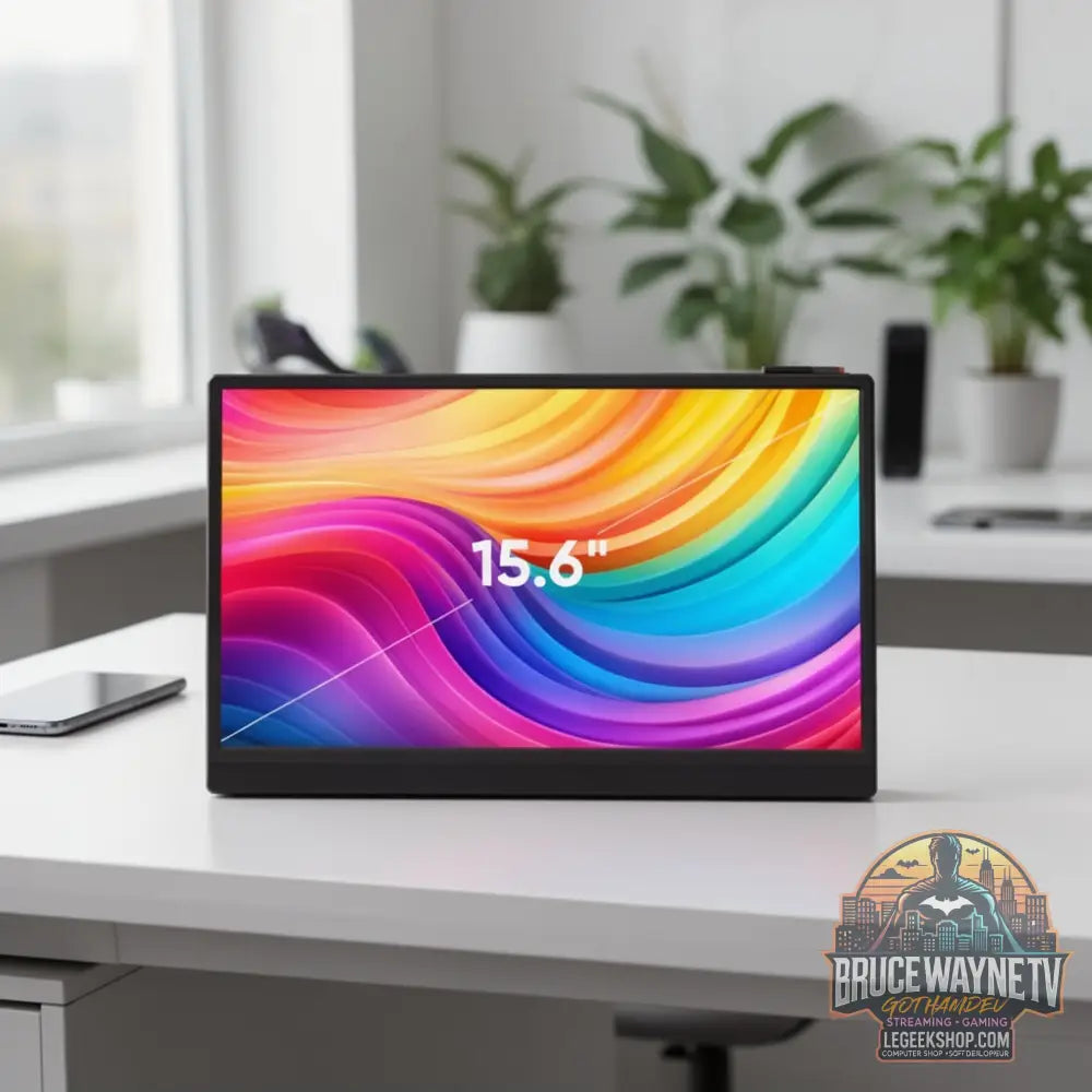 Dopesplay — produit geek, vue 2, LeGeekShop