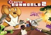 Super GunWorld 2