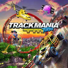 Trackmania Turbo AR XBOX One /