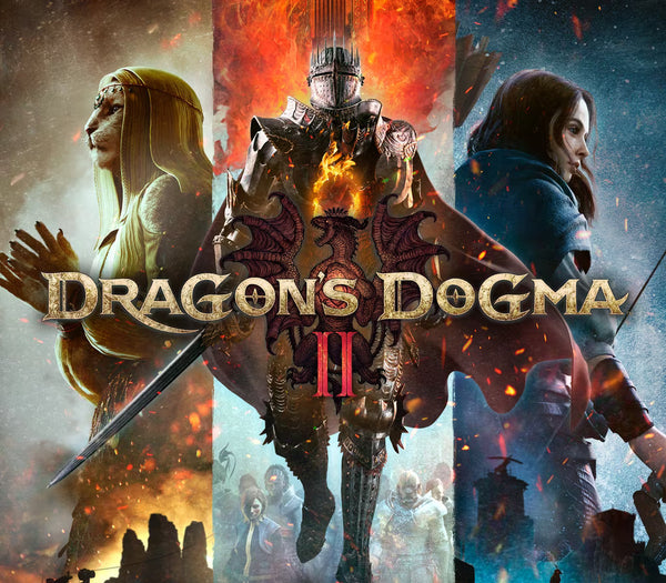 Dragon's Dogma 2