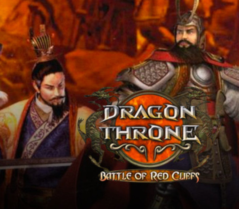 Dragon Throne: Battle of Red Cliffs