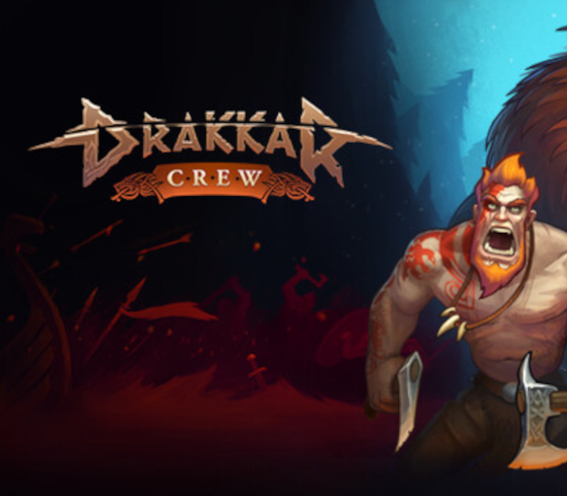 Drakkar Crew