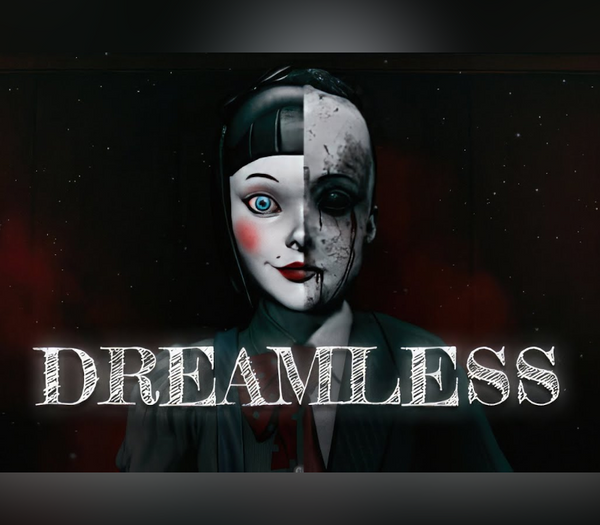Dreamless