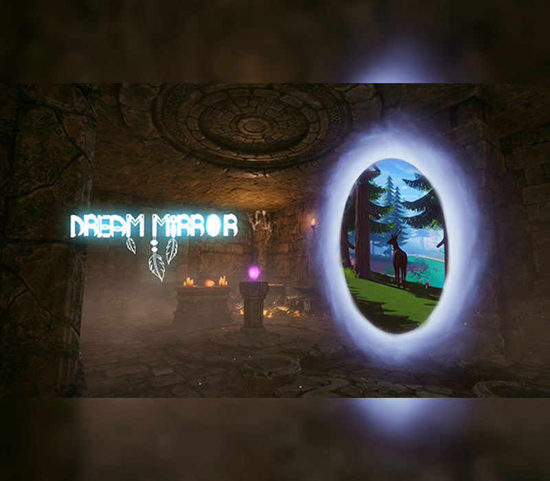 Dream Mirror