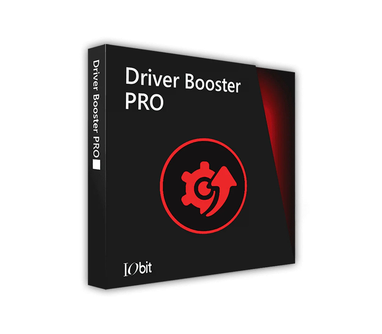 IObit Driver Booster 13 Pro Key (3 Months / 1 PC)