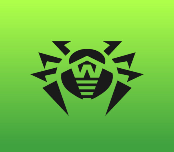 Dr.Web Security Space Key (1 Year / 1 Mobile Android Device)