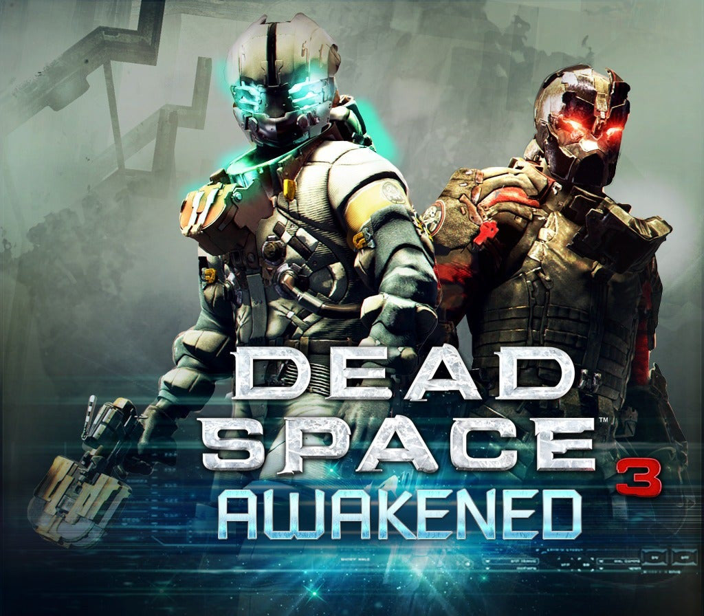 Dead Space 3 - Awakened DLC