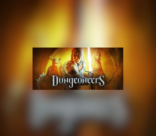 Dungeoneers