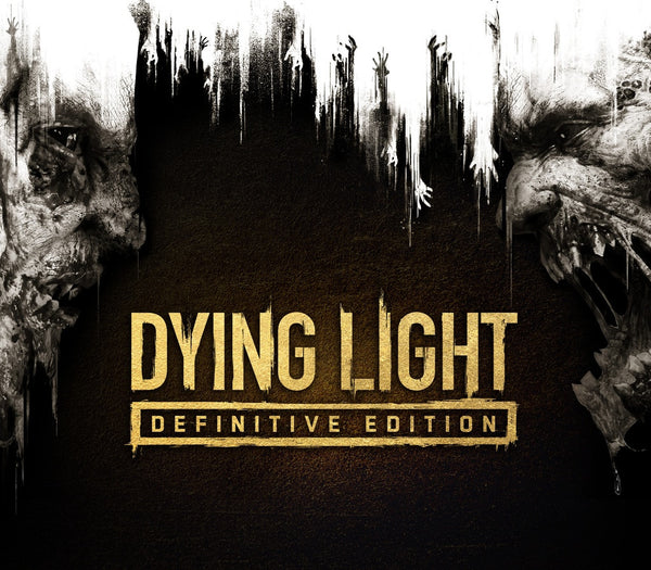 Dying Light: Definitive Edition