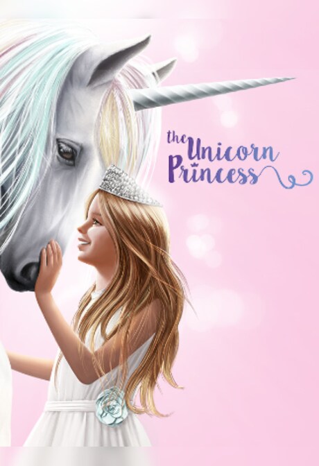 The Unicorn Princess (PC) - Steam Key - GLOBAL