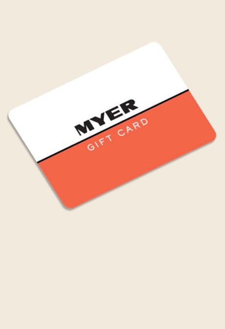 Myer Gift Card 250 AUD - Myer Key - AUSTRALIA