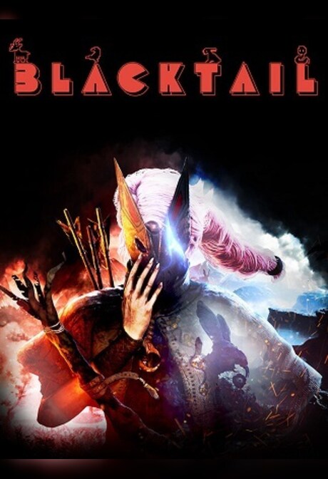 BLACKTAIL (PC) - Steam Key - EUROPE