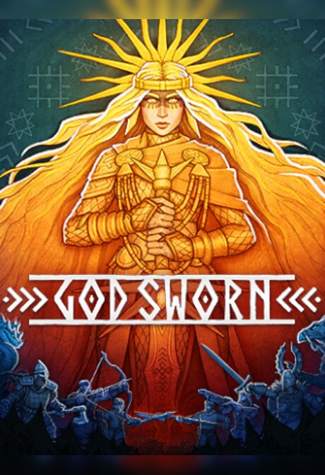 Godsworn (PC) - Steam Gift - GLOBAL