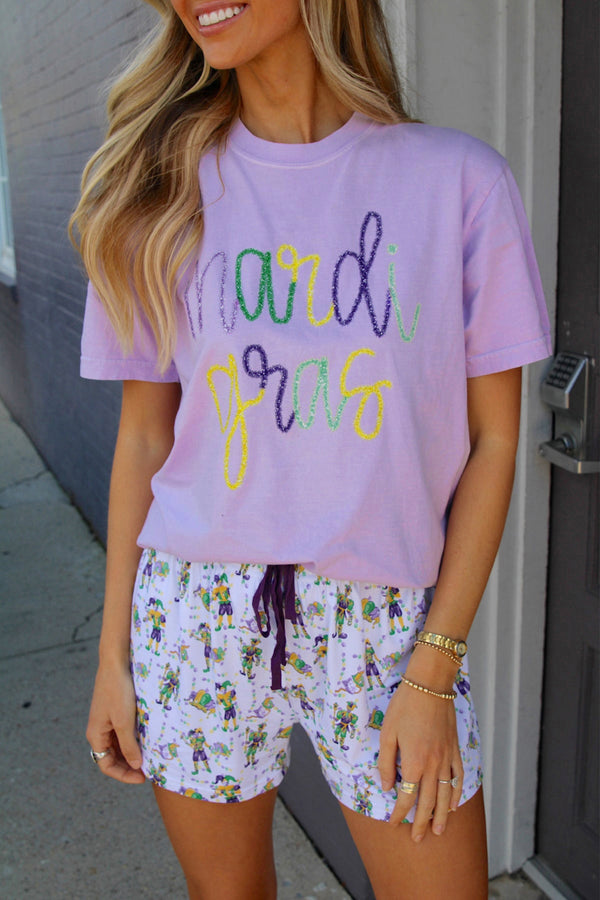 T-shirt femme