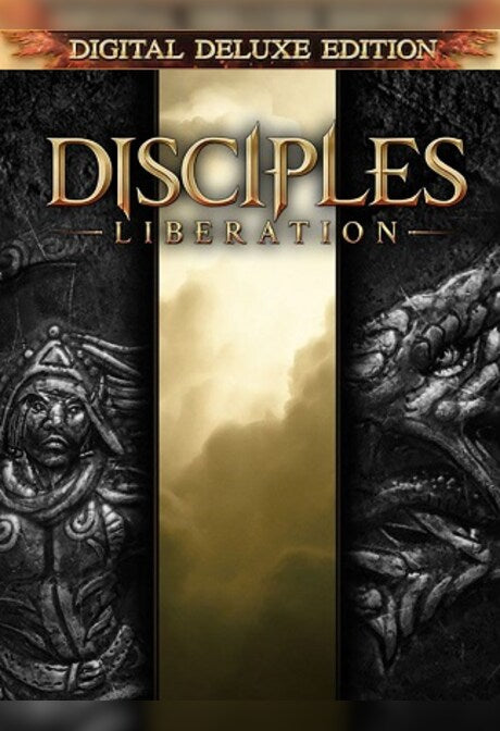 Disciples: Liberation | Deluxe Edition (PC) - Steam Gift - GLOBAL