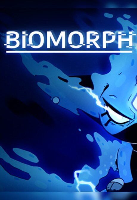 Biomorph (PC) - Steam Gift - GLOBAL