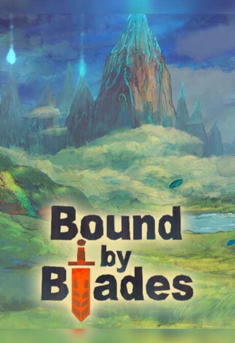 Bound By Blades (PC) - Steam Gift - EUROPE