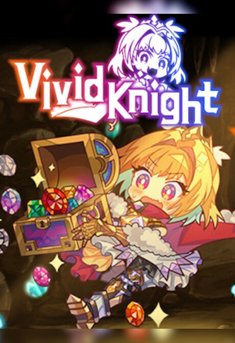 Vivid Knight (PC) - Steam Gift - GLOBAL