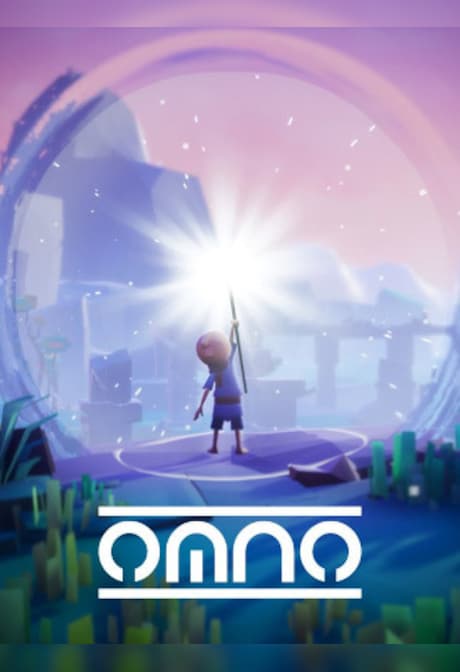 Omno (PC) - Steam Gift - GLOBAL
