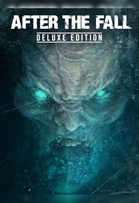 After the Fall | Deluxe Edition (PC) - Steam Key - GLOBAL