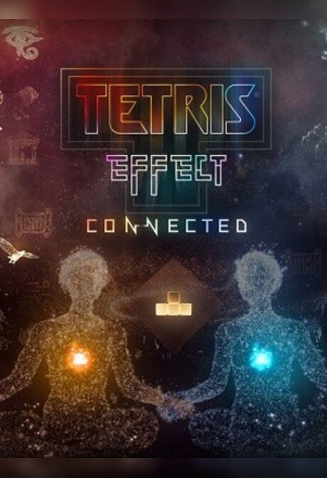 Tetris Effect: Connected (PC) - Steam Gift - EUROPE