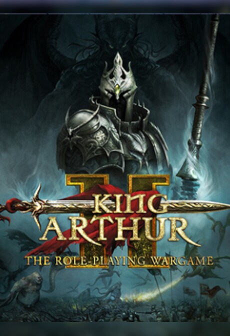 King Arthur II: The Role-Playing Wargame (PC) - Steam Key - GLOBAL