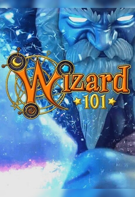 Wizard 101 Gift Card 5 USD  - Wizard 101 Key  - UNITED STATES