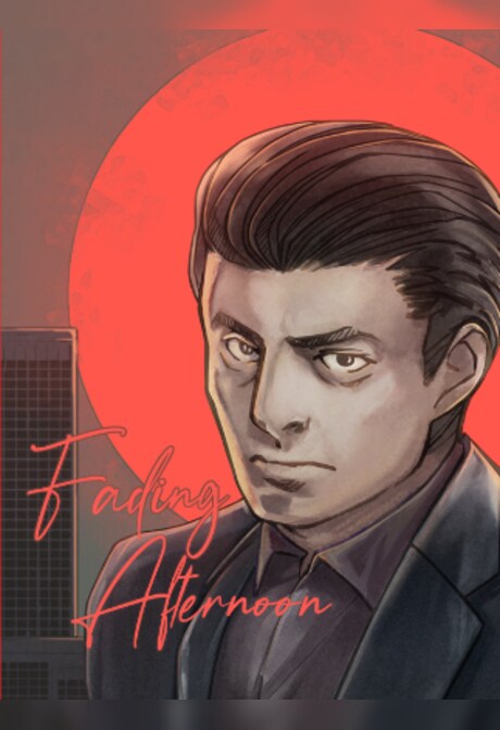 Fading Afternoon (PC) - Steam Gift - EUROPE