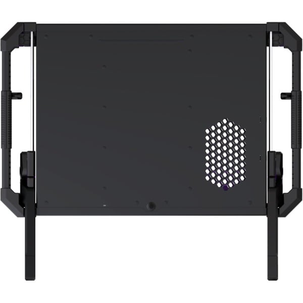 eBlaztr eBlaztr PC-Case, Desktop-Gehäuse - eBlaztr - vue 2