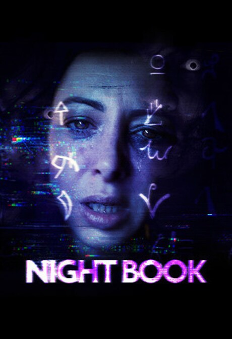 Night Book (PC) - Steam Gift - GLOBAL