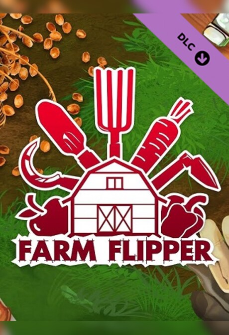 House Flipper - Farm DLC (PC) - Steam Gift - GLOBAL
