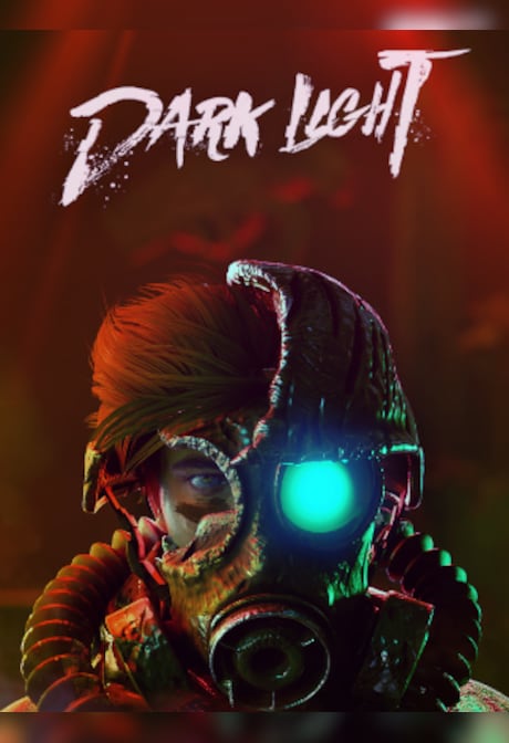 Dark Light (PC) - Steam Gift - GLOBAL