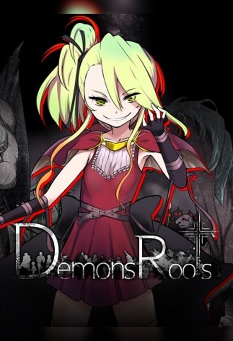 Demons Roots (PC) - Steam Gift - GLOBAL