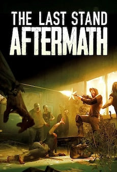 The Last Stand: Aftermath (PC) - Steam Key - GLOBAL