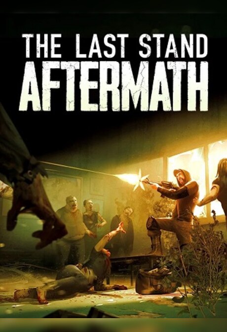 The Last Stand: Aftermath (PC) - Steam Key - GLOBAL