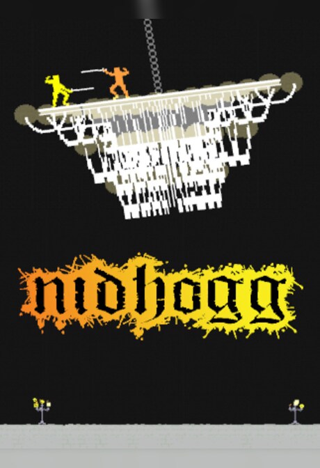 Nidhogg (PC) - Steam Gift - GLOBAL