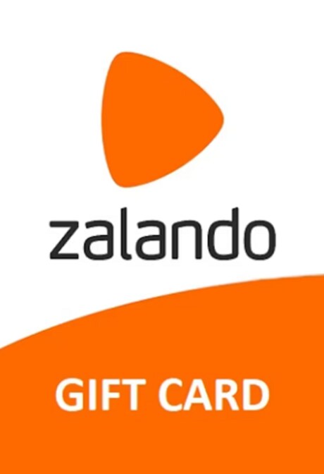 Zalando. Gift Card 30 EUR - Zalando - GERMANY