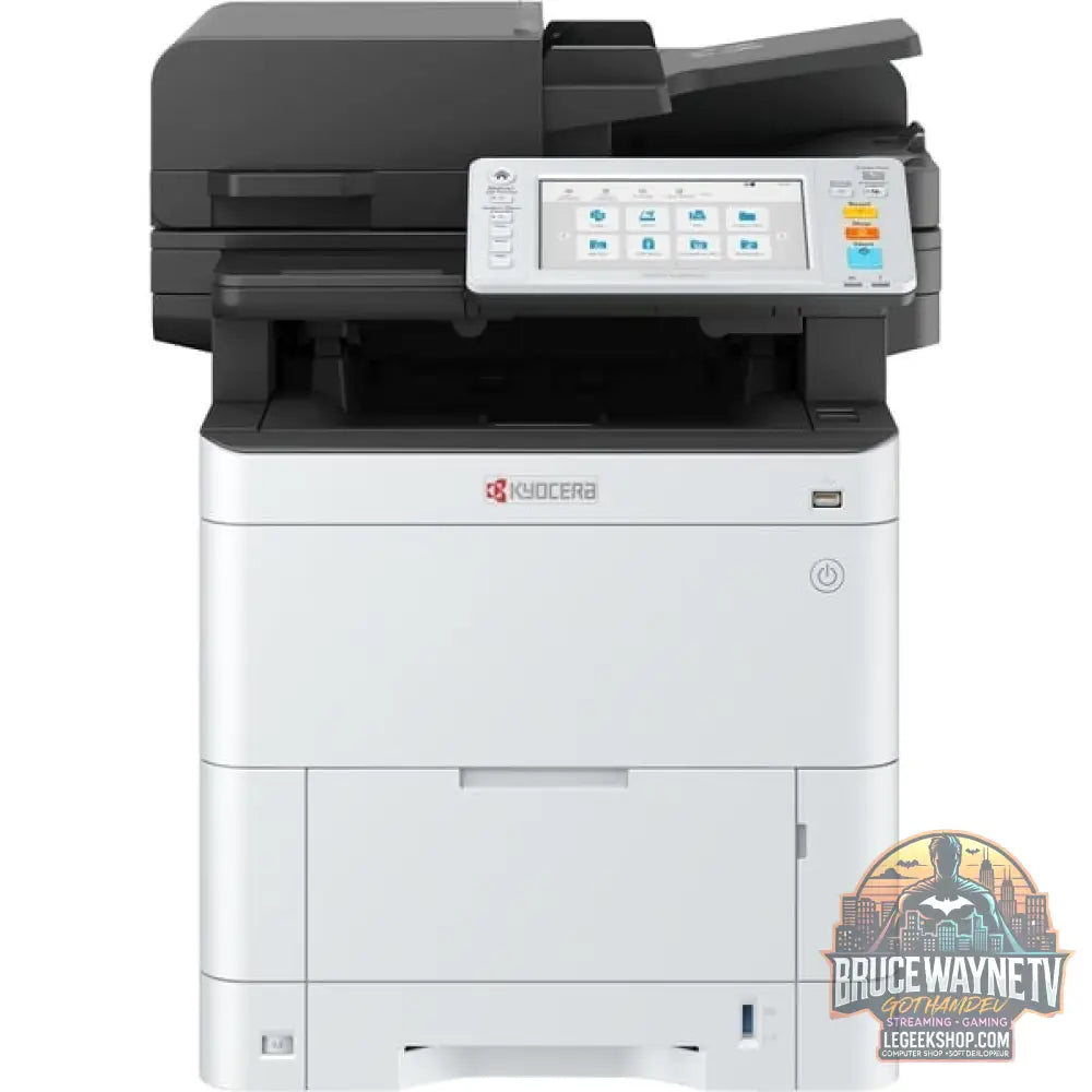 ECOSYS MA4000cifx - Kyocera - vue 2