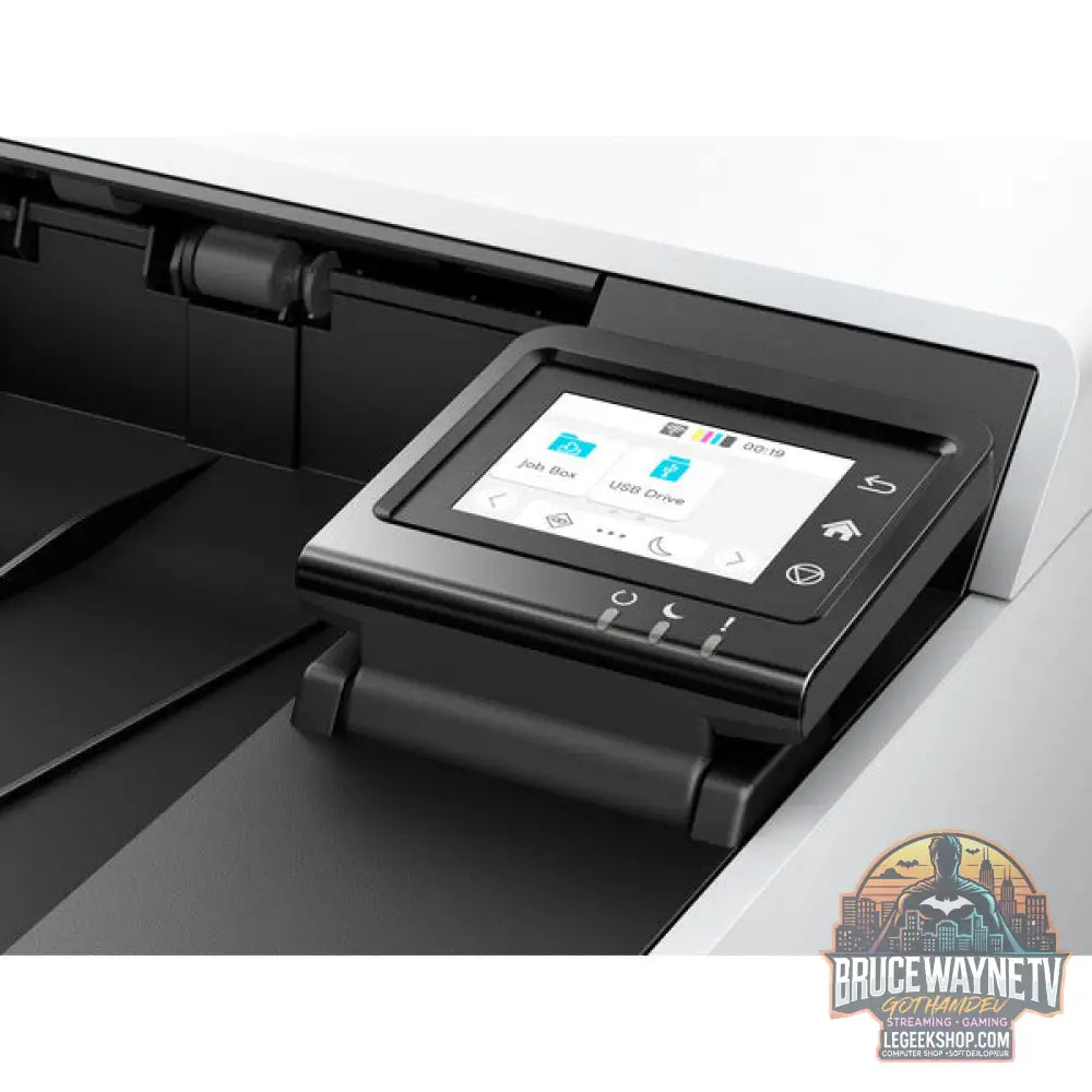 ECOSYS PA2600cwx Plus (inkl. 3 Jahre Kyocera Life Plus), Farblaserdrucker - Kyocera - vue 7