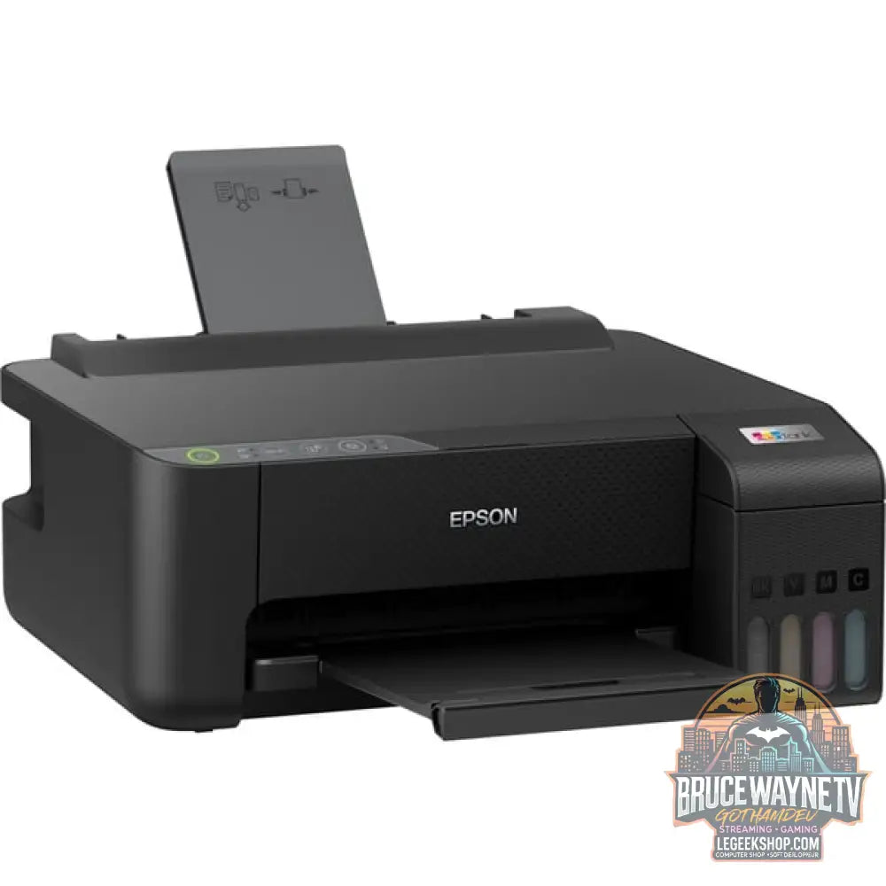 EcoTank ET-1810 - Epson - vue 4